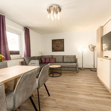 Linz City المظهر الخارجي الصورة